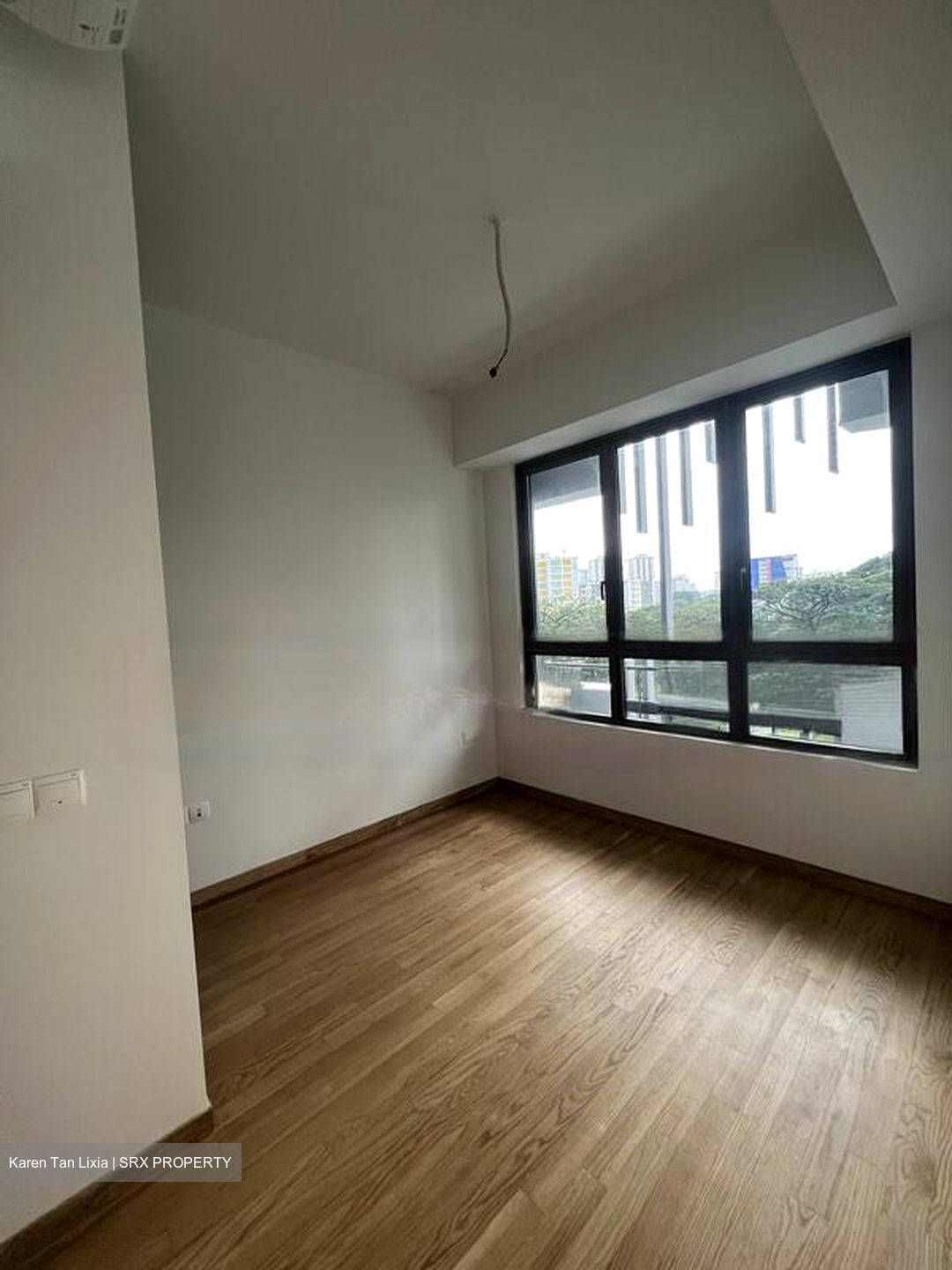 The Tre Ver (D13), Condominium #458309091